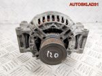 Генератор 120А Audi A4 B6 1,8 Бензин 06B903016P - АвтоСклад31.рф - авторазборка контрактные б/у запчасти в г. Белгород