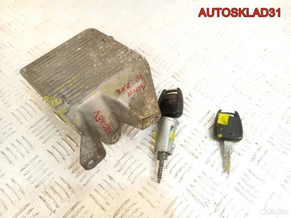 Моторчик стеклоподъемника п/п Audi A6 C5 4B0959802E - АвтоСклад31.рф - авторазборка контрактные б/у запчасти в г. Белгород