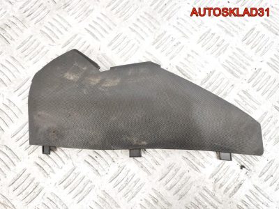 Накладка торпедо правая Nissan Micra K12 68499AX700 - АвтоСклад31.рф - авторазборка контрактные б/у запчасти в г. Белгород