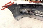 Бампер передний Seat Leon 1 1M1 1M0807221H - АвтоСклад31.рф - авторазборка контрактные б/у запчасти в г. Белгород