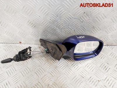 Зеркало правое механическое Seat Leon 1M1 1M185750801C - АвтоСклад31.рф - авторазборка контрактные б/у запчасти в г. Белгород