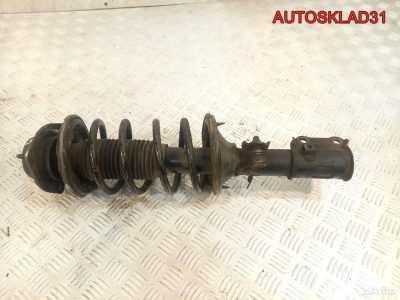Амортизатор передний левый Hyundai Getz 546501C300 - АвтоСклад31.рф - авторазборка контрактные б/у запчасти в г. Белгород