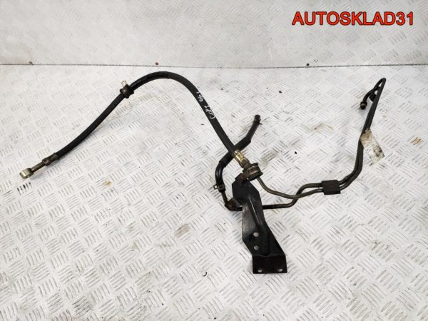 Рейка рулевая SEAT Leon 1P1 1K1423051ER - АвтоСклад31.рф - авторазборка контрактные б/у запчасти в г. Белгород