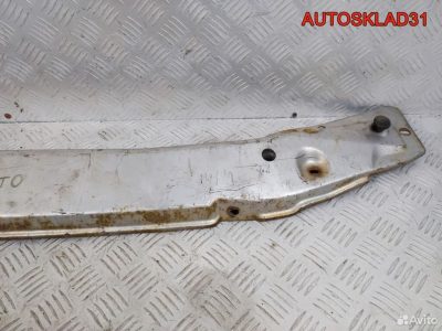 Панель передняя верхняя Mercedes Vito A6387500267 - АвтоСклад31.рф - авторазборка контрактные б/у запчасти в г. Белгород