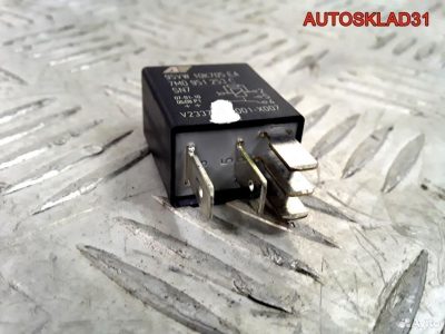 Реле Volkswagen Touareg 5,0 тди 7M0951253C - АвтоСклад31.рф - авторазборка контрактные б/у запчасти в г. Белгород