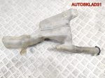Бачок омывателя Ford Fiesta 6 8A6117B613AD - АвтоСклад31.рф - авторазборка контрактные б/у запчасти в г. Белгород