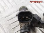 Форсунка топливная VW Polo 1.4 BUD 036906031AG - АвтоСклад31.рф - авторазборка контрактные б/у запчасти в г. Белгород