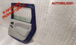 Дверь задняя правая в сборе LADA Largus 821009310R Combi - АвтоСклад31.рф - авторазборка контрактные б/у запчасти в г. Белгород