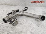 Патрубок интеркулера Fiat Ducato 2,3 JTD 504124896 - АвтоСклад31.рф - авторазборка контрактные б/у запчасти в г. Белгород