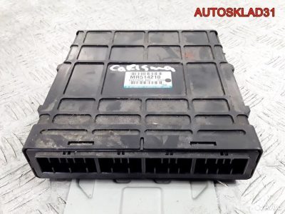 Эбу Mitsubishi Carisma DA 1,8 4G93 MR514210 - АвтоСклад31.рф - авторазборка контрактные б/у запчасти в г. Белгород
