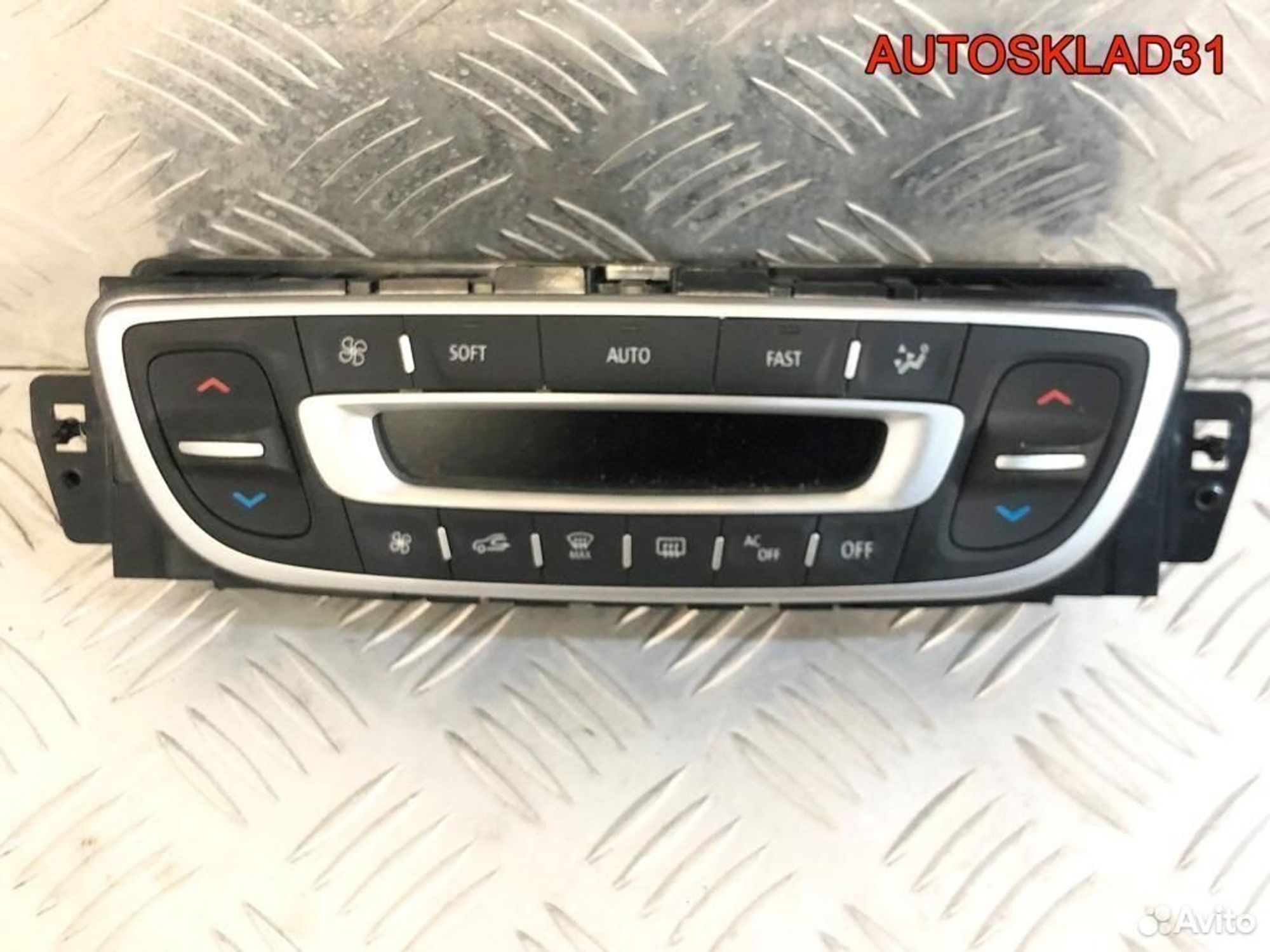 Блок климата Renault Megane 3 275103596R - АвтоСклад31.рф - авторазборка контрактные б/у запчасти в г. Белгород Блок климата Renault Megane 3 275103596R - АвтоСклад31.рф - авторазборка контрактные б/у запчасти в г. Белгород