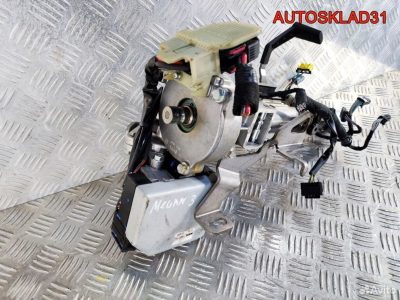 Электроусилитель руля Renault Megane 3 488103218R - АвтоСклад31.рф - авторазборка контрактные б/у запчасти в г. Белгород