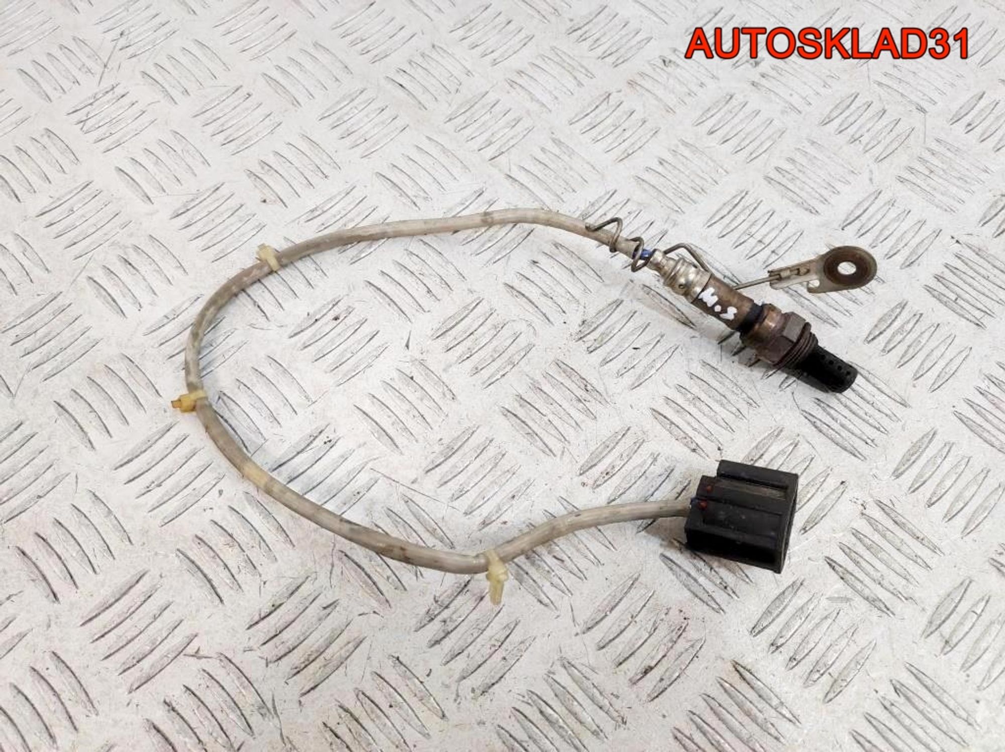 Датчик кислородный Mazda 3 BK 1,6 Бензин - АвтоСклад31.рф - авторазборка контрактные б/у запчасти в г. Белгород Датчик кислородный Mazda 3 BK 1,6 Бензин - АвтоСклад31.рф - авторазборка контрактные б/у запчасти в г. Белгород