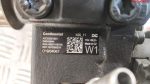ТНВД Renault Scenic III 1.5 DCI Continental 8201100115 - АвтоСклад31.рф - авторазборка контрактные б/у запчасти в г. Белгород