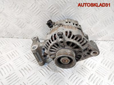 Генератор 70A Ford Fiesta Mk4   98MF10300CA Бензин - АвтоСклад31.рф - авторазборка контрактные б/у запчасти в г. Белгород