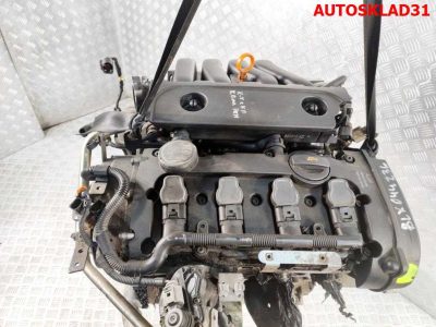 Двигатель BLX Volkswagen Golf 5 2,0 FSI  Бензин - АвтоСклад31.рф - авторазборка контрактные б/у запчасти в г. Белгород
