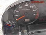 Панель приборов Audi 80 B3 893919067 Бензин - АвтоСклад31.рф - авторазборка контрактные б/у запчасти в г. Белгород