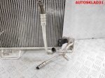 Радиатор кондиционера Renault Megane 1 7700434383 - АвтоСклад31.рф - авторазборка контрактные б/у запчасти в г. Белгород