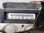 Блок управления ABS Skoda Fabia 2 6R0907379E - АвтоСклад31.рф - авторазборка контрактные б/у запчасти в г. Белгород