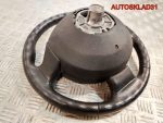Рулевое колесо в сборе Renault Scenic 28200106306 - АвтоСклад31.рф - авторазборка контрактные б/у запчасти в г. Белгород