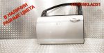 Дверь передняя левая Голая Ford Focus 2 Рест 1530170 - АвтоСклад31.рф - авторазборка контрактные б/у запчасти в г. Белгород