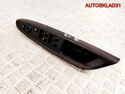 Блок управления стеклоподъемниками Kia Rio 3 935701W130 - АвтоСклад31.рф - авторазборка контрактные б/у запчасти в г. Белгород