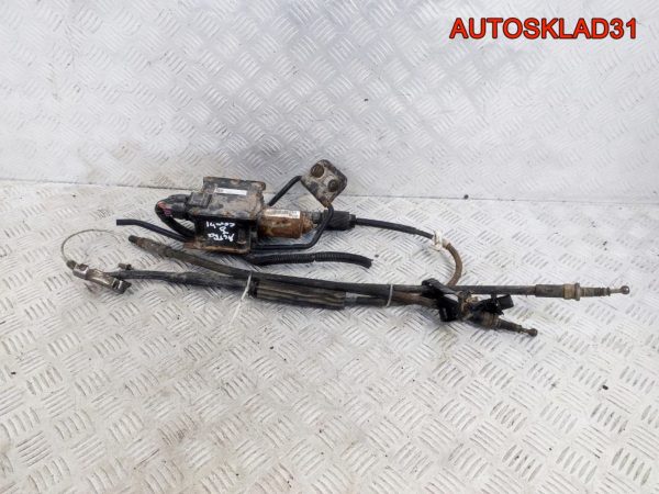 Клемма аккумулятора минус Audi A6 C7 4G 8X0915181 - АвтоСклад31.рф - авторазборка контрактные б/у запчасти в г. Белгород