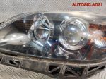 Фара левая Галоген Mazda 3 BK BP4K510L0D Хетчбэк - АвтоСклад31.рф - авторазборка контрактные б/у запчасти в г. Белгород