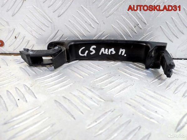 Дверь передняя левая Голая Ford C-MAX 1807601 - АвтоСклад31.рф - авторазборка контрактные б/у запчасти в г. Белгород