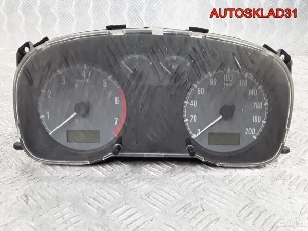 Двигатель SYDA Ford C-MAX 2,0 Бензин - АвтоСклад31.рф - авторазборка контрактные б/у запчасти в г. Белгород