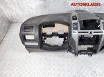 Торпедо Голое Opel Zafira B 13206043 - АвтоСклад31.рф - авторазборка контрактные б/у запчасти в г. Белгород