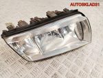 Фара правая Skoda Fabia 6Y1941016P - АвтоСклад31.рф - авторазборка контрактные б/у запчасти в г. Белгород
