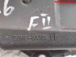 Маслоотделитель Ford Focus 2 1,6 Бензин 98MF6A785BB - АвтоСклад31.рф - авторазборка контрактные б/у запчасти в г. Белгород