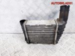 Интеркулер правый Audi A4 B5 2,5 TDI 059145806 - АвтоСклад31.рф - авторазборка контрактные б/у запчасти в г. Белгород