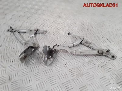 Петля крышки багажника VW Passat B5+ 3B5827301A - АвтоСклад31.рф - авторазборка контрактные б/у запчасти в г. Белгород