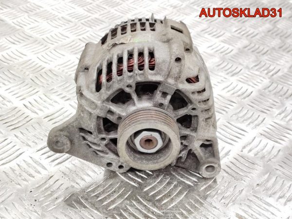 Генератор Citroen Xsara 1,8 Бензин 9641398680 (Р) - АвтоСклад31.рф - авторазборка контрактные б/у запчасти в г. Белгород
