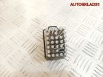 Резистор отопителя Audi A6 C5 4B0820521 - АвтоСклад31.рф - авторазборка контрактные б/у запчасти в г. Белгород