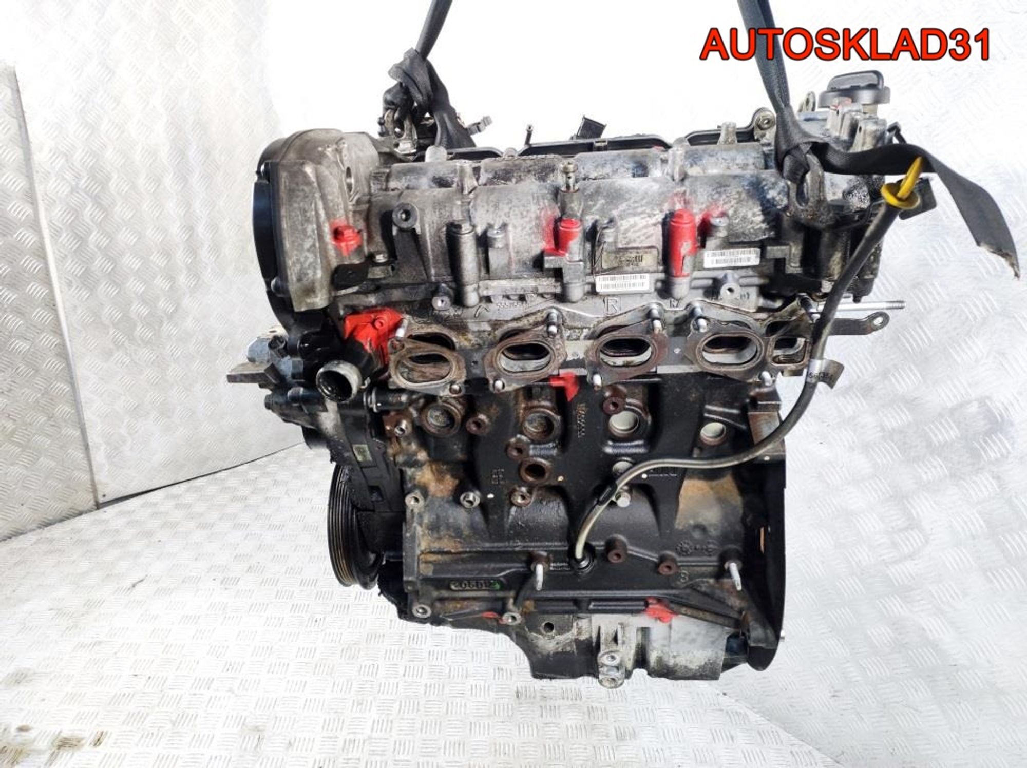 Двигатель A20DTH Opel Astra J 2,0 Дизель Цена за СТОЛБИК - АвтоСклад31.рф - авторазборка контрактные б/у запчасти в г. Белгород Двигатель A20DTH Opel Astra J 2,0 Дизель Цена за СТОЛБИК - АвтоСклад31.рф - авторазборка контрактные б/у запчасти в г. Белгород