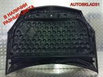 Капот Opel Astra H 93178717 - АвтоСклад31.рф - авторазборка контрактные б/у запчасти в г. Белгород