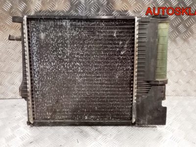Радиатор основной BMW E36 1,8 Бензин 17128350 - АвтоСклад31.рф - авторазборка контрактные б/у запчасти в г. Белгород