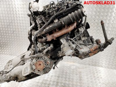Двигатель BPP Audi A6 C6 2,7 Дизель Цена за СТОЛБИК - АвтоСклад31.рф - авторазборка контрактные б/у запчасти в г. Белгород
