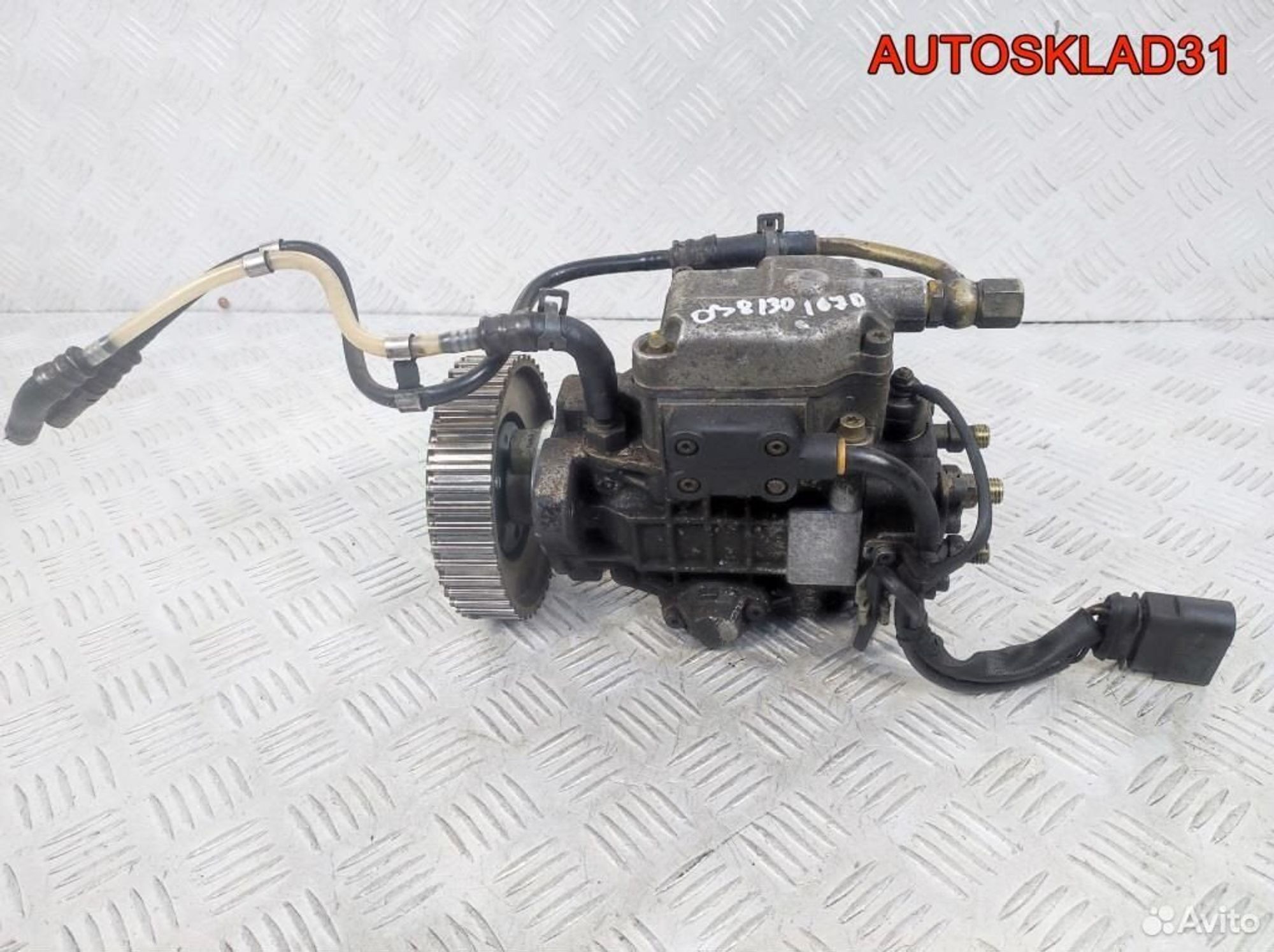 Тнвд Volkswagen Golf 4 1.9 038130107D Дизель - АвтоСклад31.рф - авторазборка контрактные б/у запчасти в г. Белгород Тнвд Volkswagen Golf 4 1.9 038130107D Дизель - АвтоСклад31.рф - авторазборка контрактные б/у запчасти в г. Белгород