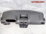 Торпедо Голое Ford Fusion 1301101 Дорест - АвтоСклад31.рф - авторазборка контрактные б/у запчасти в г. Белгород