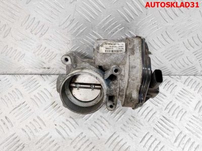 Дроссельная заслонка Ford Focus 2 4M5GEDLF15 - АвтоСклад31.рф - авторазборка контрактные б/у запчасти в г. Белгород