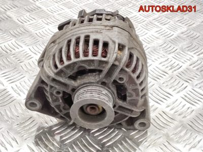 Генератор 120A Opel Astra G 2,2 Y22DTR 24429105 (Р) - АвтоСклад31.рф - авторазборка контрактные б/у запчасти в г. Белгород