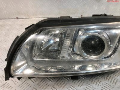 Фара левая Ксенон Volvo V70 31111180 Левый руль - АвтоСклад31.рф - авторазборка контрактные б/у запчасти в г. Белгород