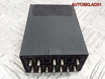 Реле топлива ASD Mercedes Benz W124 0085452432 - АвтоСклад31.рф - авторазборка контрактные б/у запчасти в г. Белгород