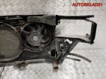 Панель передняя в сборе Audi A4 B5 Дорест 8D0805594 - АвтоСклад31.рф - авторазборка контрактные б/у запчасти в г. Белгород