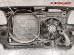 Панель передняя в сборе Audi A4 B5 Дорест 2,6 ABC 8D0805594D - АвтоСклад31.рф - авторазборка контрактные б/у запчасти в г. Белгород