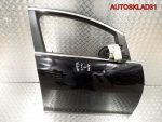 Дверь передняя правая Opel Astra J 13285607 - АвтоСклад31.рф - авторазборка контрактные б/у запчасти в г. Белгород